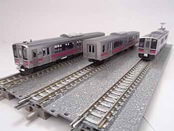KATO 10-1558 701系0番台 秋田色 2両セット ヨドバシ.com - KATO カトー 10-1558 701系 0番台 秋田色 2両